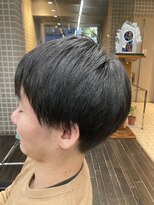 クラウン(CROWN)&nbsp;重軽マッシュ