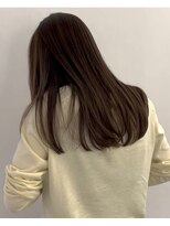 エンテ バイ アンバースデー(ENTE by UNBIRTHDAY)&nbsp;上品ハイトーン/ニシクボ ミウ