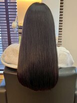 アミーベル クレール(AMI a BELLE Clair)&nbsp;【207.カラー×髪質改善】縮毛矯正・白髪染め・ショートカット♪