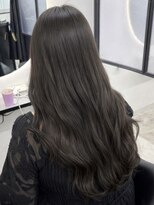 シーバイスリー 綱島(C×3) オリーブグレージュ × ワンホンレイヤー