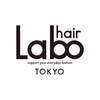 銀座ラボ 東高円寺店(LA・B０)のお店ロゴ