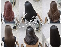 アンドリルム 梅田(&Lillme)