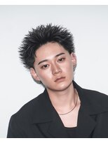 ゴールド 京都 三条(GOALD)&nbsp;スパイキーショート