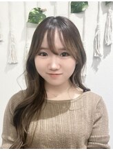 アッシュ 大宮店(Ash) 井上 美蘭