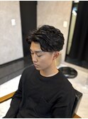 フェザーパーマ
