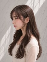 ウィル 京橋店(WiLL)&nbsp;大人可愛い顔周り