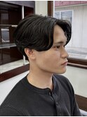 フェザーパーマ