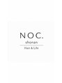 ノック(NOC.)/NOC．