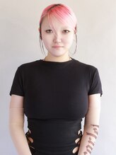 ヘアサロン ガリカ 表参道(hair salon Gallica)&nbsp;トワ 