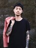【有山指名】カット￥7500［代官山/中目黒/恵比寿/メンズカット/代官山駅］