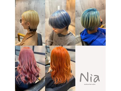 ニア 浅草(Nia)の写真