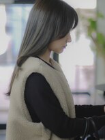 エマ 練馬(EMMA)&nbsp;練馬EMMA/髪質改善/脱白髪染め/白髪改善/白髪ぼかし