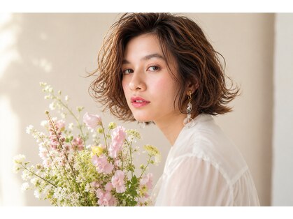 ビッケ(Vicke)の写真