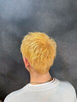 ヘアーワークス ボナ ウニクス店(HAIR WORKS bona) メンズスタイル6