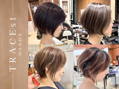 トレース 半田店(TRACE)の写真