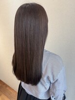 エルサフィロ ヒゴバシ(el zafiro)&nbsp;【エルサフィロ　肥後橋】お客様スタイル
