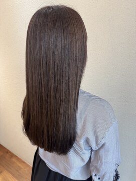 エルサフィロ ヒゴバシ(el zafiro) 【エルサフィロ　肥後橋】お客様スタイル
