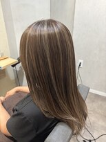 テーラヘアー 蘇我2号店(TELA HAIR)&nbsp;ハイライト