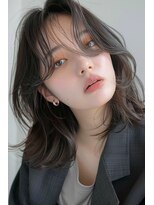 ルアナ(Luana)&nbsp;韓国風くびれレイヤー