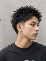 ジョニーメン 下北沢店(Johnny MEN) メンズショート