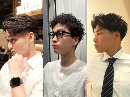 ベロマン(BELO MAN)の写真