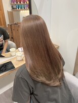 シア 新越谷店(SHEER)&nbsp;ベージュカラー