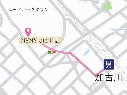 ニューヨークニューヨーク 加古川店(NYNY)の写真