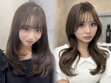 マーシュ ルーヴェ(marshu Luve)