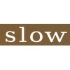 スロウ(slow)のお店ロゴ