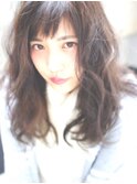 【　LITA HAIR　】　NO.7