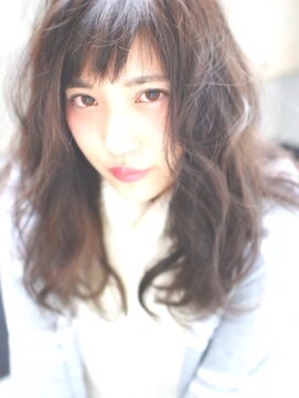 リタ ヘアー(LITA HAIR) 【　LITA HAIR　】　NO.7