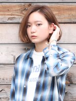 ランティス(LANTiS)&nbsp;『 basic 』classical bob