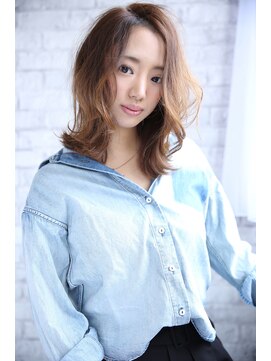 オルト(Ort) 爽やかアンニュイミディ