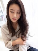 アンニュイロング