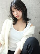 ラリカ(La Rica)&nbsp;インナーカラー