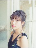 DiMPlE越谷☆色っぽツイストアップ
