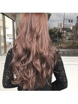 マリアナ(Mariana)&nbsp;Mariana Style