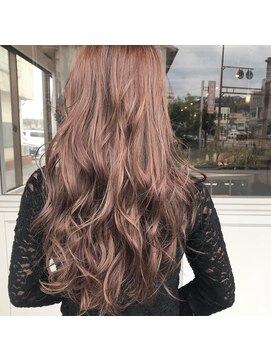 マリアナ(Mariana) Mariana Style