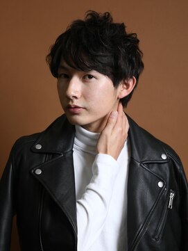 ショコラ フォーメン(Chocolat for Men) #ビジネス#クラウドマッシュ#ショコラ阿倍野