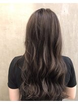 クレル(Creelu)&nbsp;シアーブラウン