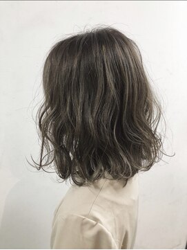 ソース 枚方(SOURCE) 【SOURCE】フォギーベージュ