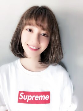 オルガ(OLGA) ★カジュアルモテBOB★