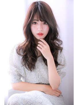 エフ 心斎橋(F a firm faith) ビターショコラ/プリカール/暖色系カラー