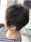 カット