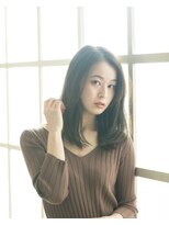 ウタ&nbsp;【uta　五十嵐】　リラックスウェーブ