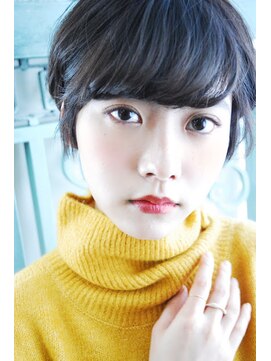 リーズ 表参道(Lise) Lise【表参道】【イルミナカラー】【髪質改善】【学割U24】