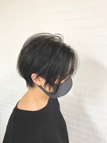 ピッコリーノバイプロデュース 小田急相模原店(Piccolino by Produce)&nbsp;ハンサムショート［小田急相模原/小田急相模原駅/髪質改善］