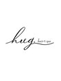 ハグ(hug.)/渡辺　佑介