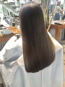 ガレリア エレガンテ 桑名店(GALLARIA Elegante) プリンセストリートメント