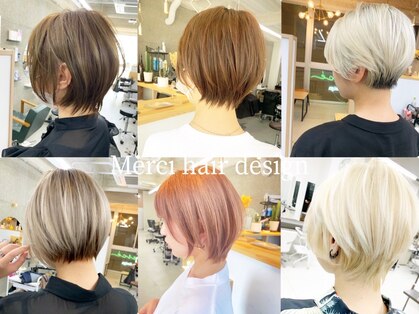 メルシー 福岡天神店(Merci)の写真